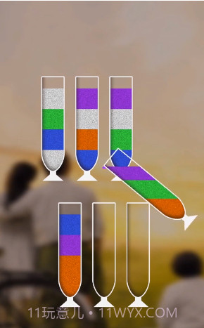 我倒水贼溜v2.5.1截图1 我倒水贼溜v2.5.1截图1