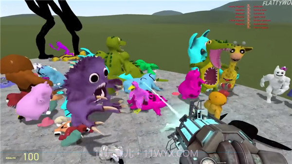 盖瑞模组全模组班幼儿园截图1 盖瑞模组全模组班幼儿园截图1