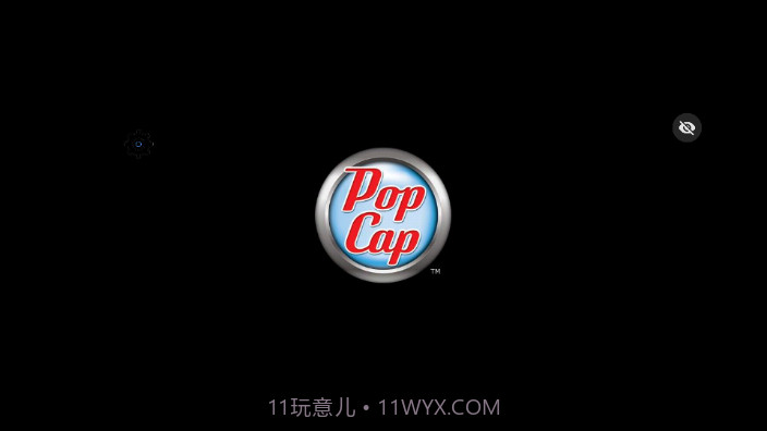 PVZ TVHD汉化随机版截图1