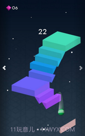 小球下落Dropple截图3