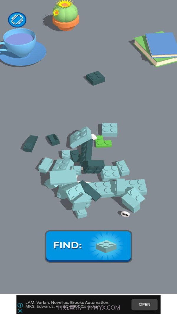 积木建筑家截图4