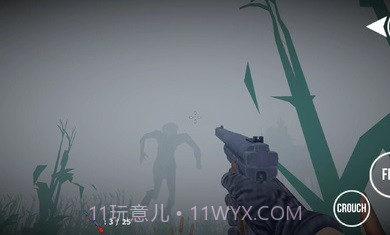 SCP逃离梦魇截图1 SCP逃离梦魇截图1