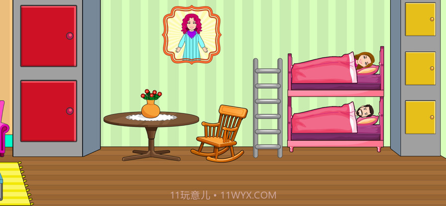 我的消防车站救援截图9