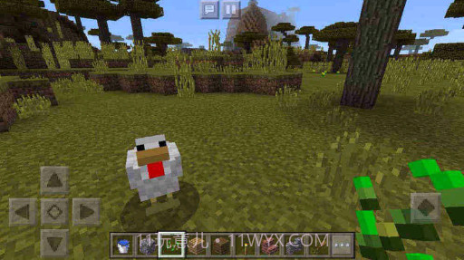 我的世界二周年纪念版截图3 我的世界二周年纪念版截图3