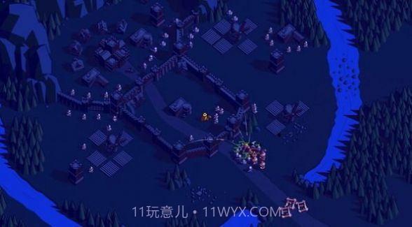 王国陨落内置菜单截图2 王国陨落内置菜单截图2