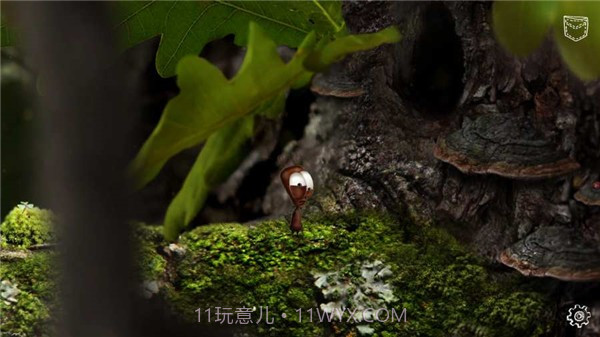 蚂蚁文托2截图2 蚂蚁文托2截图2