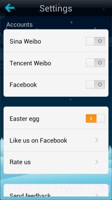 微信变声器 WeChat Vocie截图5
