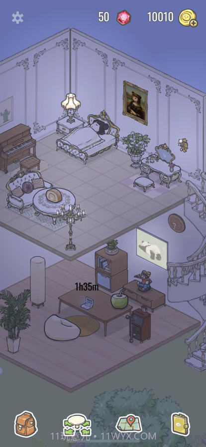 团子和胖友们截图8 团子和胖友们截图8