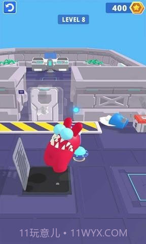 狼人太空杀截图3