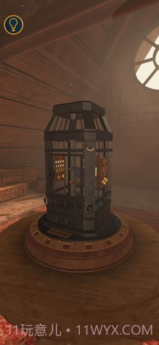 The Birdcage 2截图1 The Birdcage 2截图1