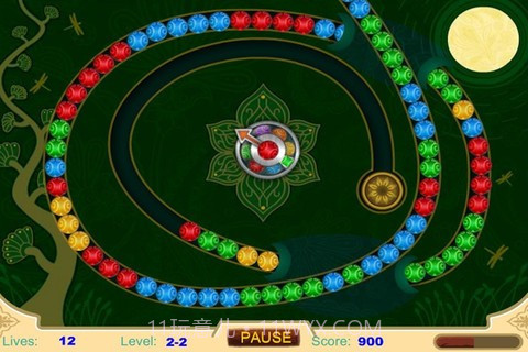 古印加祖玛截图4