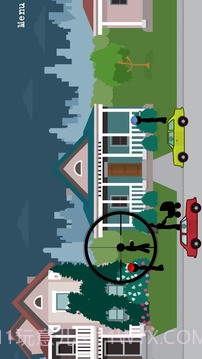 火柴人狙击2截图2