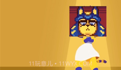 nekotouch像素埃及猫3截图2 nekotouch像素埃及猫3截图2