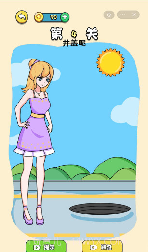 画个小姐姐v1.0.0截图2 画个小姐姐v1.0.0截图2