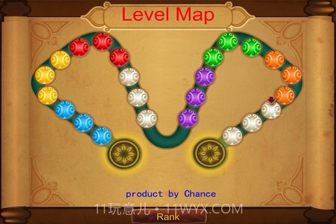 古印加祖玛截图5