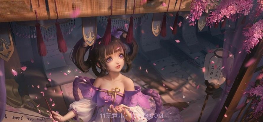 王者荣耀魔改600张截图1