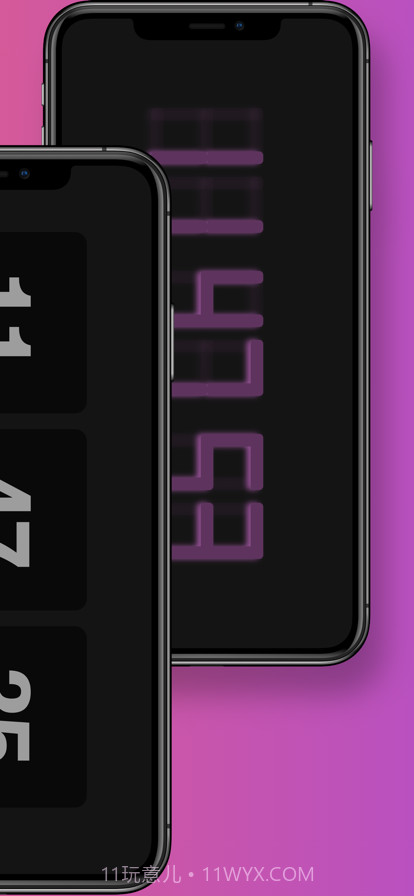 创意时钟软件截图7 创意时钟软件截图7