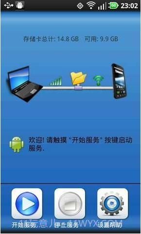 软件数据线截图3 软件数据线截图3