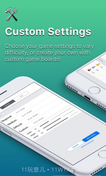 Minesweeper Puzzle Bomb Game扫雷拼图截图4