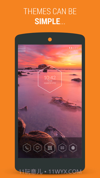 Themer Beta截图1 Themer Beta截图1