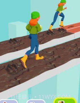 我就是女王截图2 我就是女王截图2