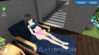 小忍截图3 小忍截图3