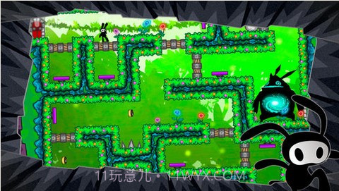 G型神兔 Grabbity截图3 G型神兔 Grabbity截图3