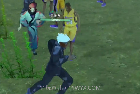 肘术回战牢大截图4