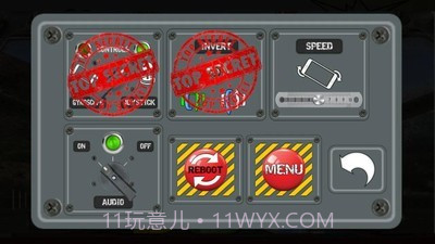 防空模拟器截图2