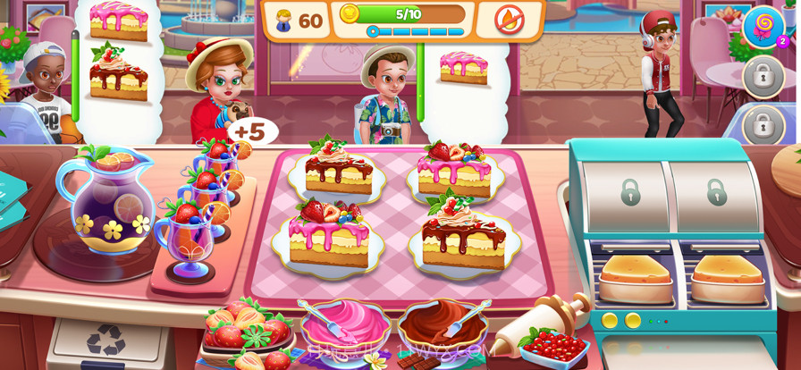 烹饪明星热截图26