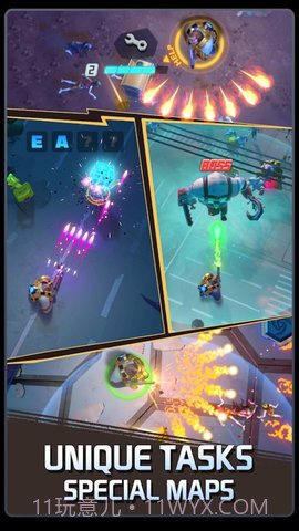 猿战截图4 猿战截图4