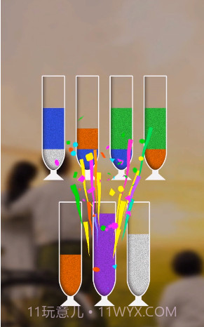 我倒水贼溜v2.5.1截图3 我倒水贼溜v2.5.1截图3