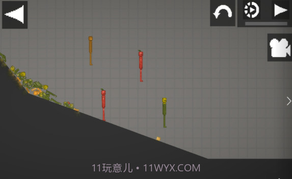 甜瓜游乐场之王截图3