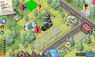 退休模拟器截图3 退休模拟器截图3