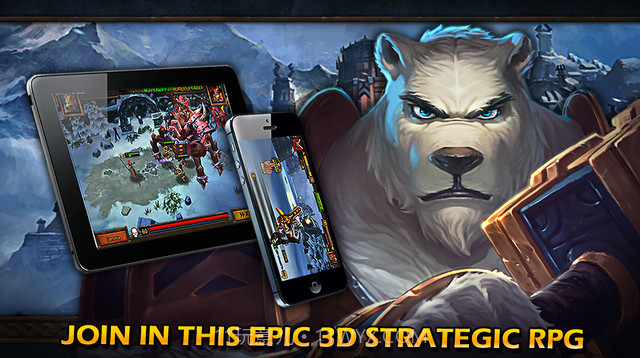 远古勇士截图5 远古勇士截图5