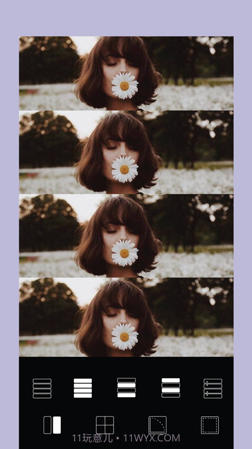 镜面照片特效相机截图3 镜面照片特效相机截图3