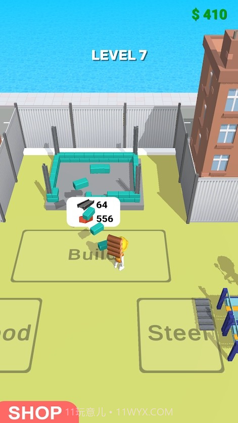 专业建设者截图3 专业建设者截图3