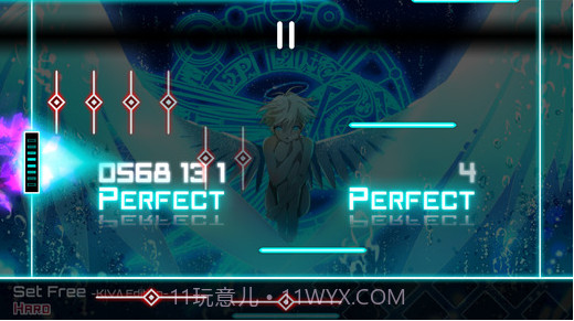 Dynamix截图3 Dynamix截图3