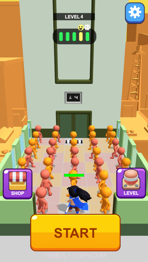 功夫特工截图2 功夫特工截图2