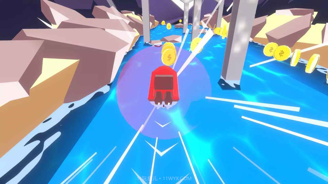 划船竞赛截图2 划船竞赛截图2