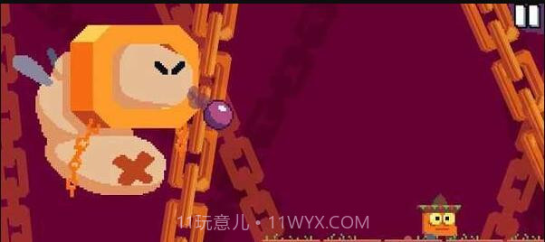 deep fortress截图3