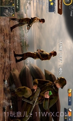 二战1945截图7 二战1945截图7