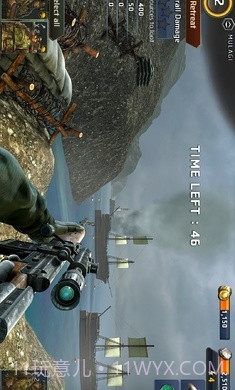 二战1945截图3 二战1945截图3