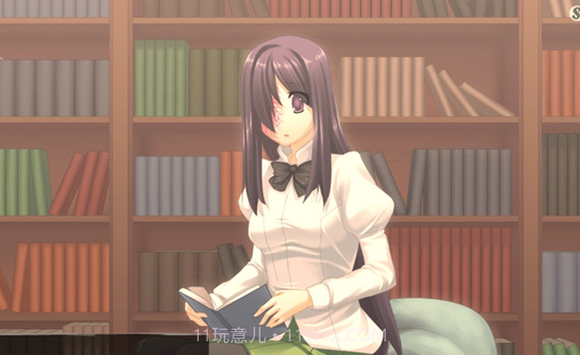 片轮少女截图3 片轮少女截图3