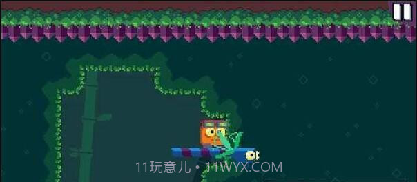 deep fortress截图1