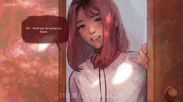 错过的信息截图1 错过的信息截图1