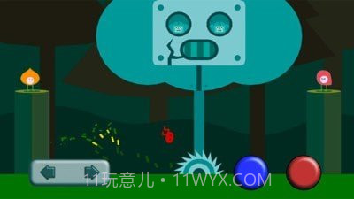 野餐大冒险截图1 野餐大冒险截图1