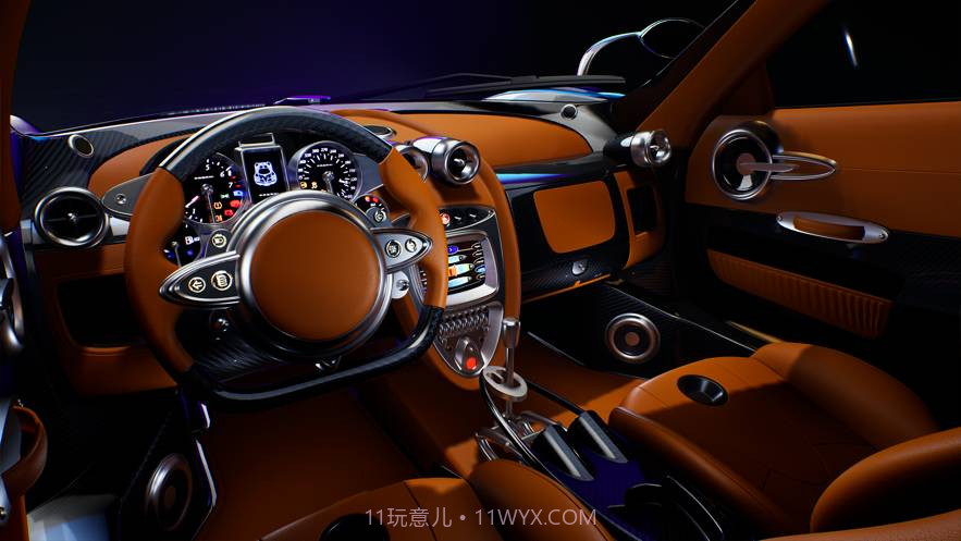 真实公路汽车2全赛车解锁版截图3 真实公路汽车2全赛车解锁版截图3