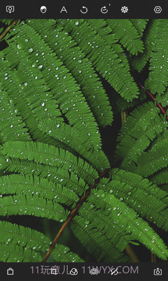 泼辣修图截图3 泼辣修图截图3