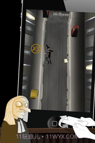 政治不是游戏截图1